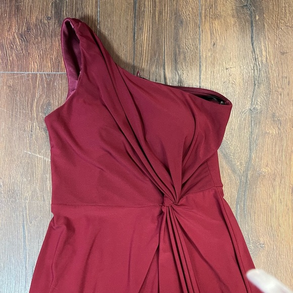 BHLDN brixen dress SZ 0 - Picture 6 of 9